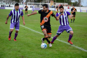 Liga de Fútbol de La Costa: Social Mar de Ajó ganó y sigue liderando el Torneo Clausura con puntaje perfecto