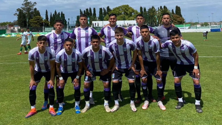 Fútbol Regional Amateur: El Gran Porvenir empató en Ayacucho