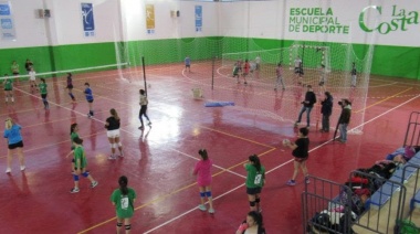 Escuelas Municipales de Deportes: lugares y horarios de los Polideportivos en el Partido de La Costa