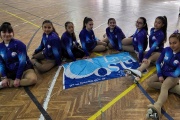 Los chicos y chicas de la Escuela Municipal de Patín obtuvieron excelentes resultados en un torneo en Mar del Plata