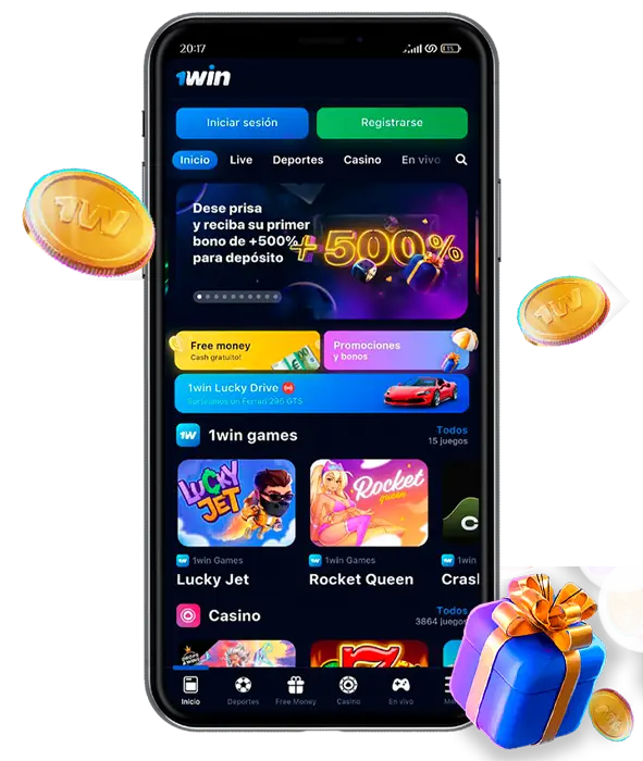 App de 1Win