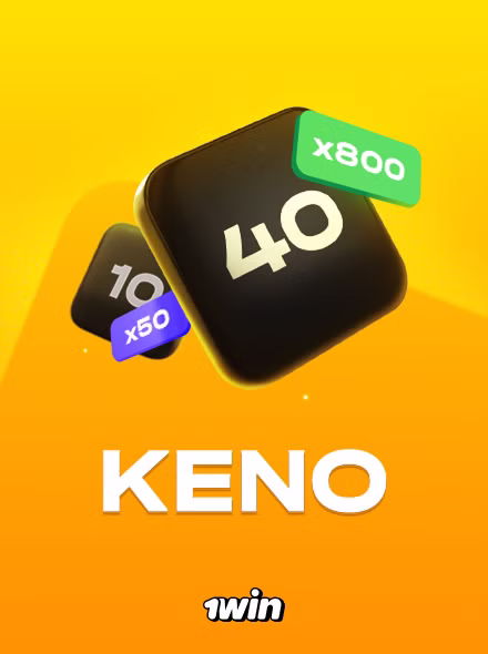 keno